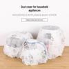 Multifunctional Non-Woven Dust Cover for Household Appliances and Furniture