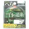 OWNER Nylon Line, Zait, White, for Tenkara Fishing, 60m, Size 0.6, White