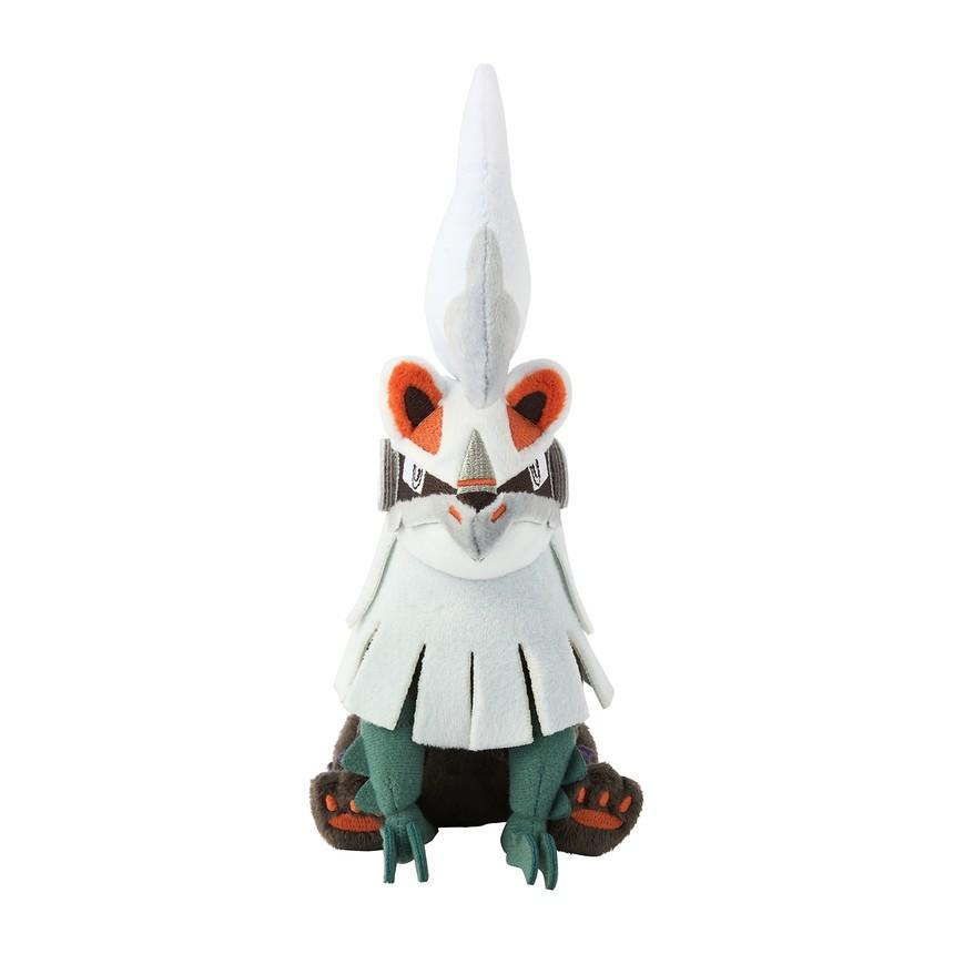 

[Pokemon] Pokemon Center Pokemon fit Silvally Plush Doll (Normal Type)