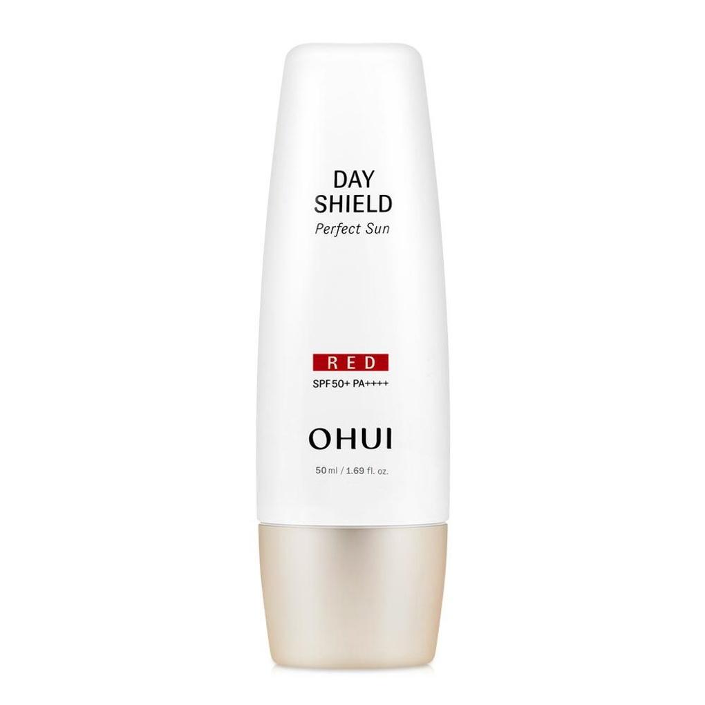 Ohui Day Shield Perfect Sun Cream Red 50ml