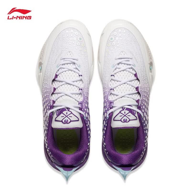 Li-Ning Way of Wade 808 6 ULTRA Men's Basketball Shoes