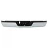 2009-2018 Dodge RAM Rear Bumper (Single Row, No Holes) CH1103117