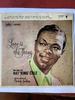 7-tums skiva NAT KING COLE Love Is The Thing Del 1 EAP1824 CAPITOL 1958 Storbritannien Jazz Begagnad