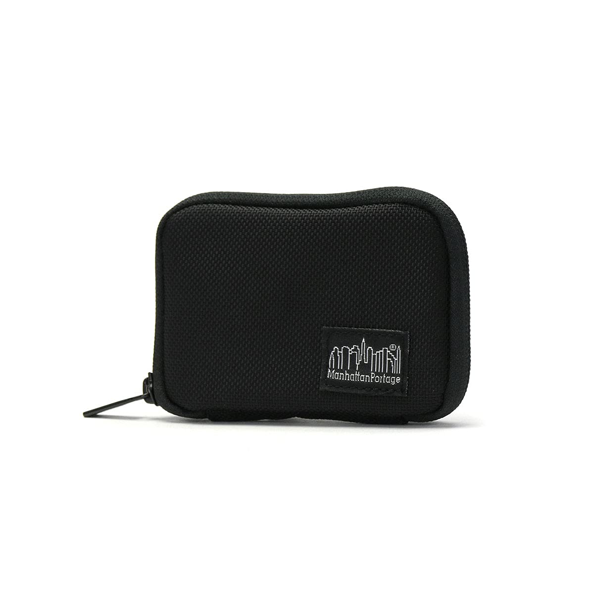 

Black Label BLACK LABEL SMITH KEY CASE Key Case MP1035BL Black [Manhattan Portage] чорний