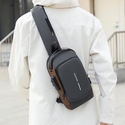 Sacs pour hommes – Sacs à bandoulière