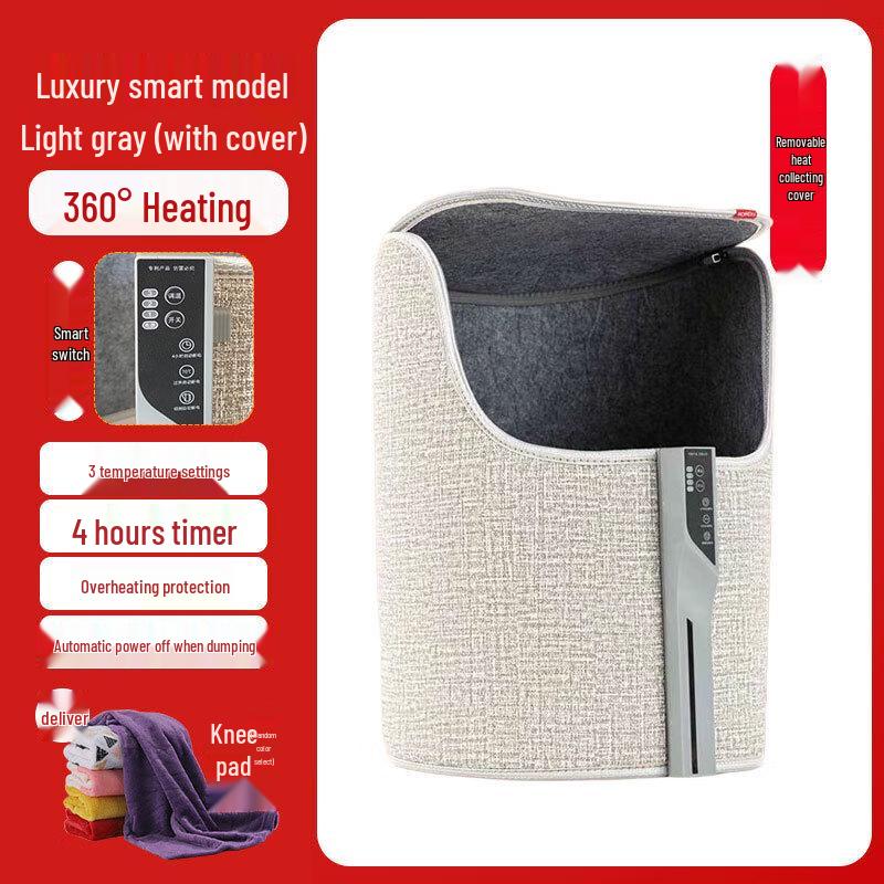 

SOTHING Cylindrical Leg Heater