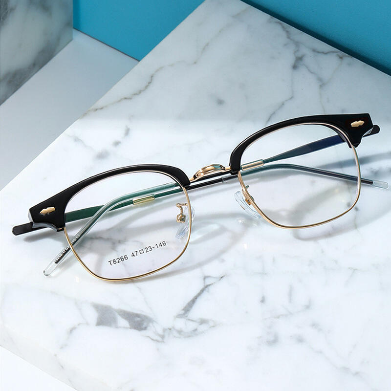 Классический 8266 C2 Золотой Черный none