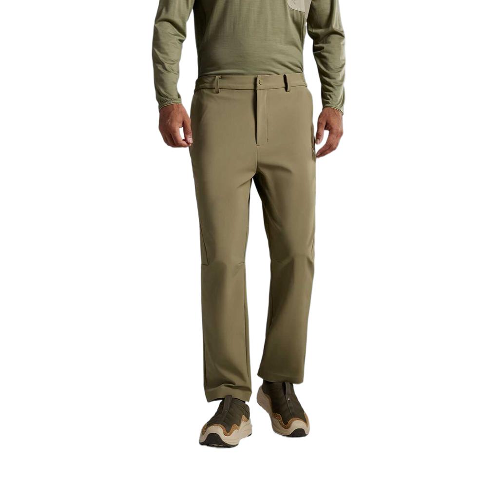 HOKA ONE ONE Casual Pants Men's 1176896-WDMS