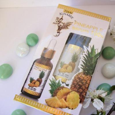 Ananas Serumu, 30 ml