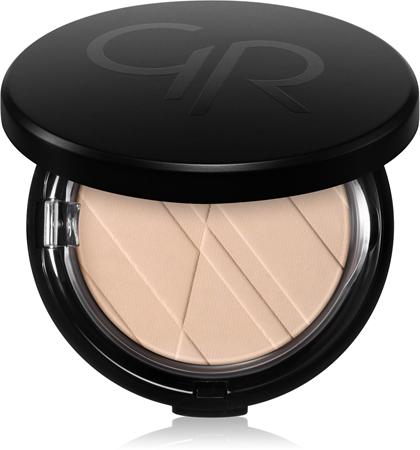 

mattifying powder SPF 15 TU прозрачный