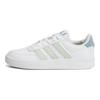 Adidas Breaknet 2.0 Shoes 'Lime Green' Women's GZ9371