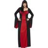 Smiffys Kostümkleid „Dark Temptress“ für Damen