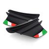 Universal Fixed Wind Wing for Ducati V4, 939, 959, 899, 1199 & Kawasaki ZX-10R Modified Motorcycles