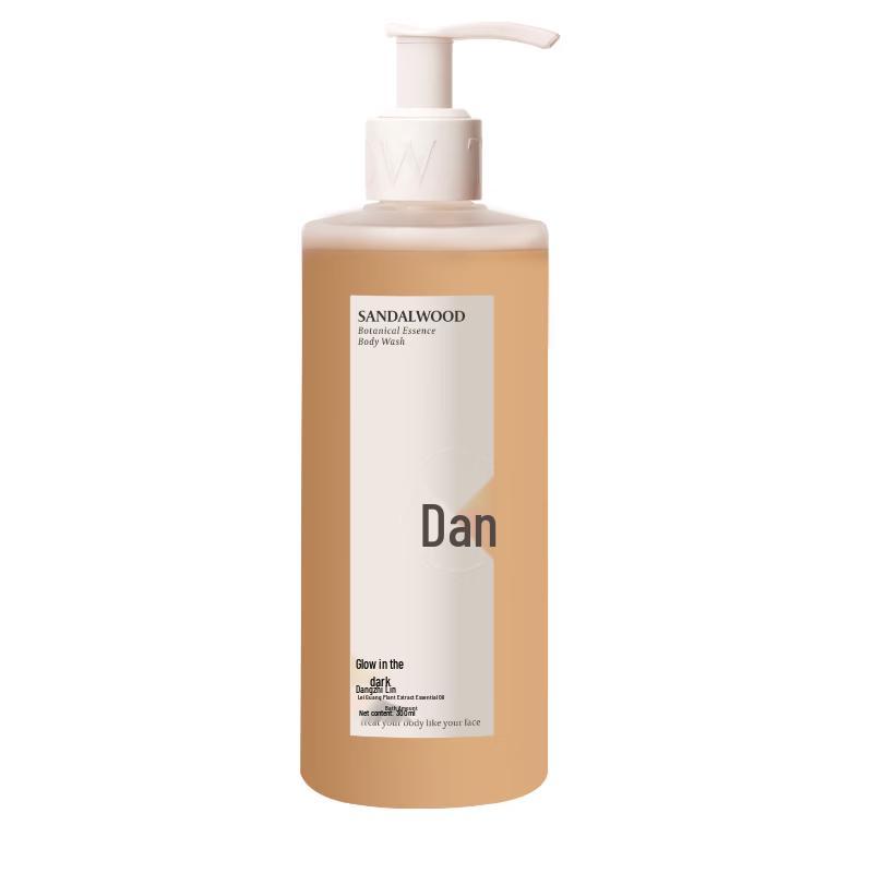 Xuguang Long-Lasting Fragrance Shower Honey