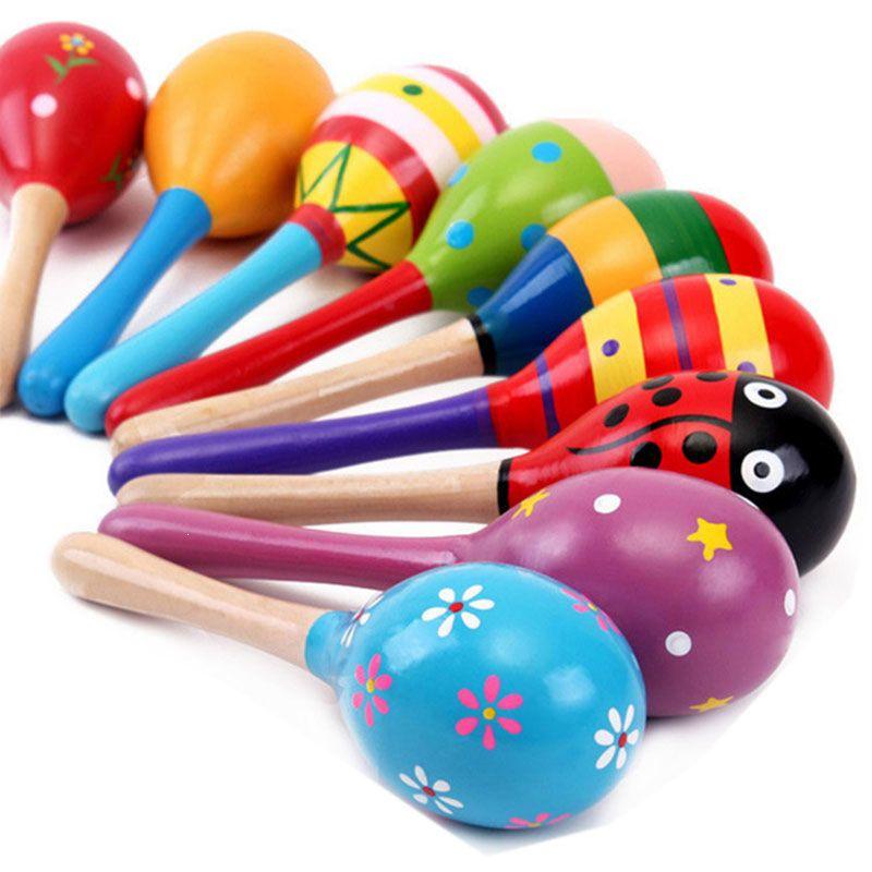 Musical Grip Rattle Toy for Infants (0-1 Year) - Chewable, Unisex