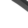 Mini R56 06-13 rear wiper arm + blade WITH SPACE FOR WASHER