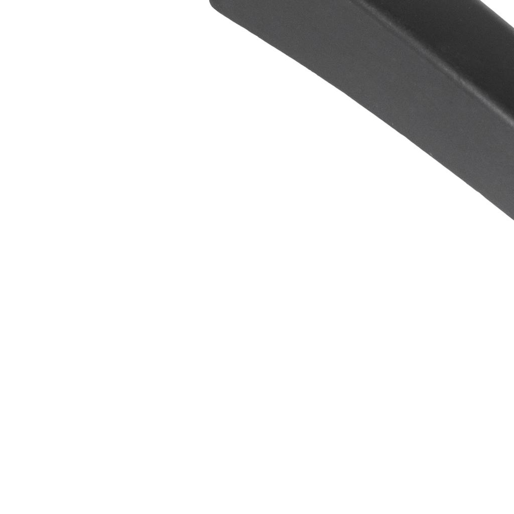 Mini R56 06-13 rear wiper arm + blade WITH SPACE FOR WASHER