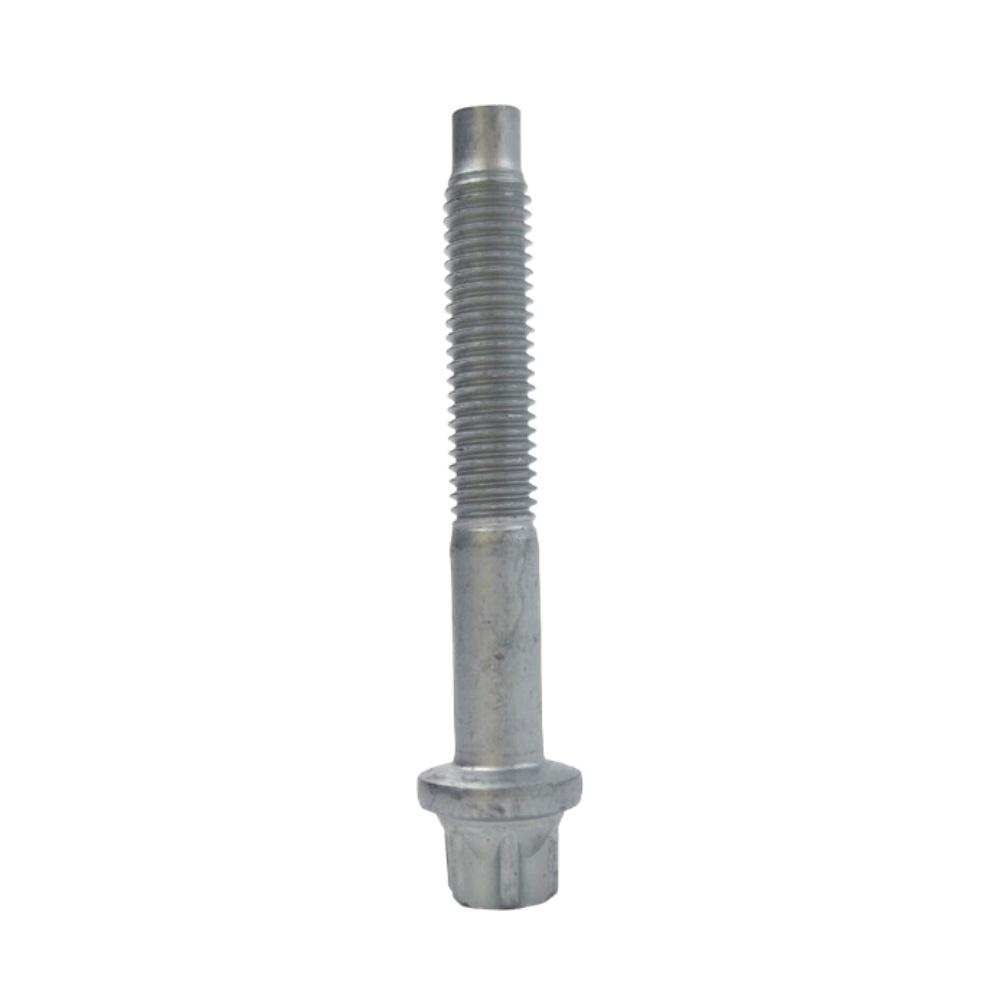 4Pcs Fuel Injector Holder Bolts For Citroen Ford Mazda Opel Peugeot