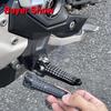 Rame și accesorii pentru motociclete – Suporturi pentru picioare