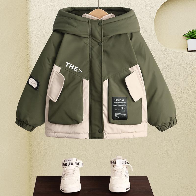 Winter Coats for Girls and Boys: Thick, Warm, and Stylish Winter Outerwear