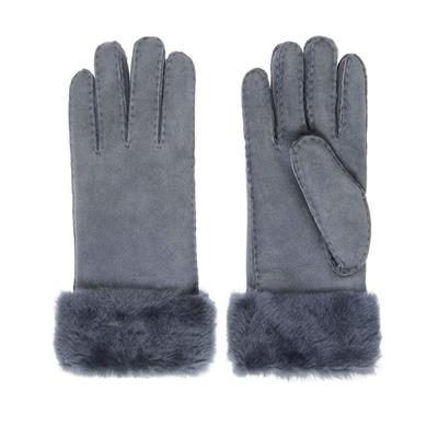 ApolloBayGloves Dunkelgrau klein [Emu Australia] Damen