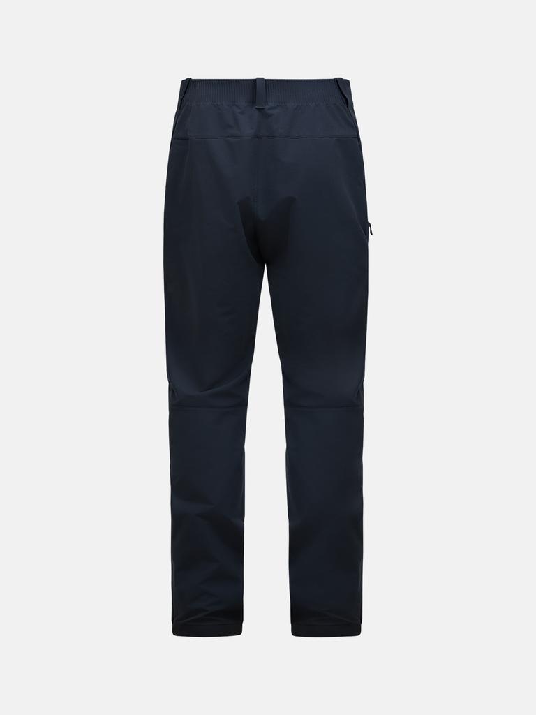 Pikeupeopomeonseu Scale Softshell Pants M