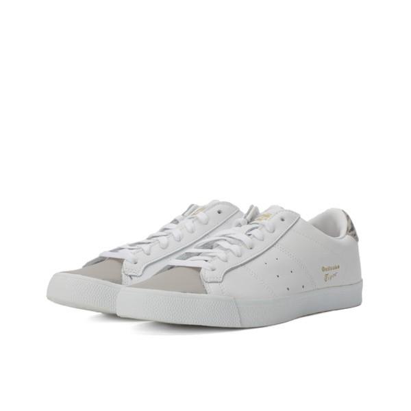 Onitsuka Tiger Lawnship 'White' Sneakers 1183A213-107