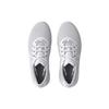 Under Armour Charged Impulse 3 Triple White Men Sneakers 3025421-100