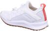 Women's Trekking Shoes Kaloya Knit No Dye/offwhite