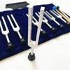 Tuning Fork Set  Sound Healing Musical Instrument Percussion Instruments Medical Diapason Voice Forks