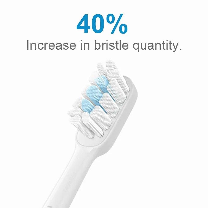 Sonic Electric Toothbrush T300 UV IPX7 Waterproof Smart Brush Tooth Whitening Teeth Wireless Oral Hygiene Cleaner