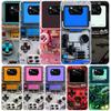 Games Console Fashion Boy Soft Cover for Xiaomi Poco F7 Ultra X7 X6 X5 Pro M7 Phone Case Redmi 15 15C 13 13C 12 12C 10 10C Print