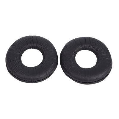 Replacement Ear Pads Cushion Leather Foam Earpads for Sony MDr  ZX110 V150 V250 V300 Headphones
