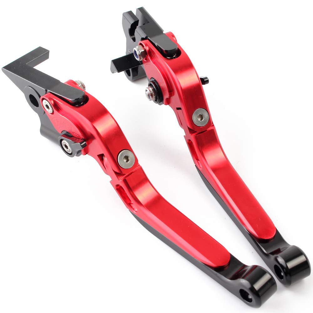 FENGSHENG ADV150 2019-2020 6 Stage Tuning CNC Aluminum Brake Levers & Clutch Levers