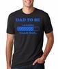 Dad Maternity T-Shirt Gift For Future Father Tee Shirt