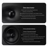 HiVi M200 Neo Wireless Bluetooth HiFi Bookshelf Speaker (CN Version)