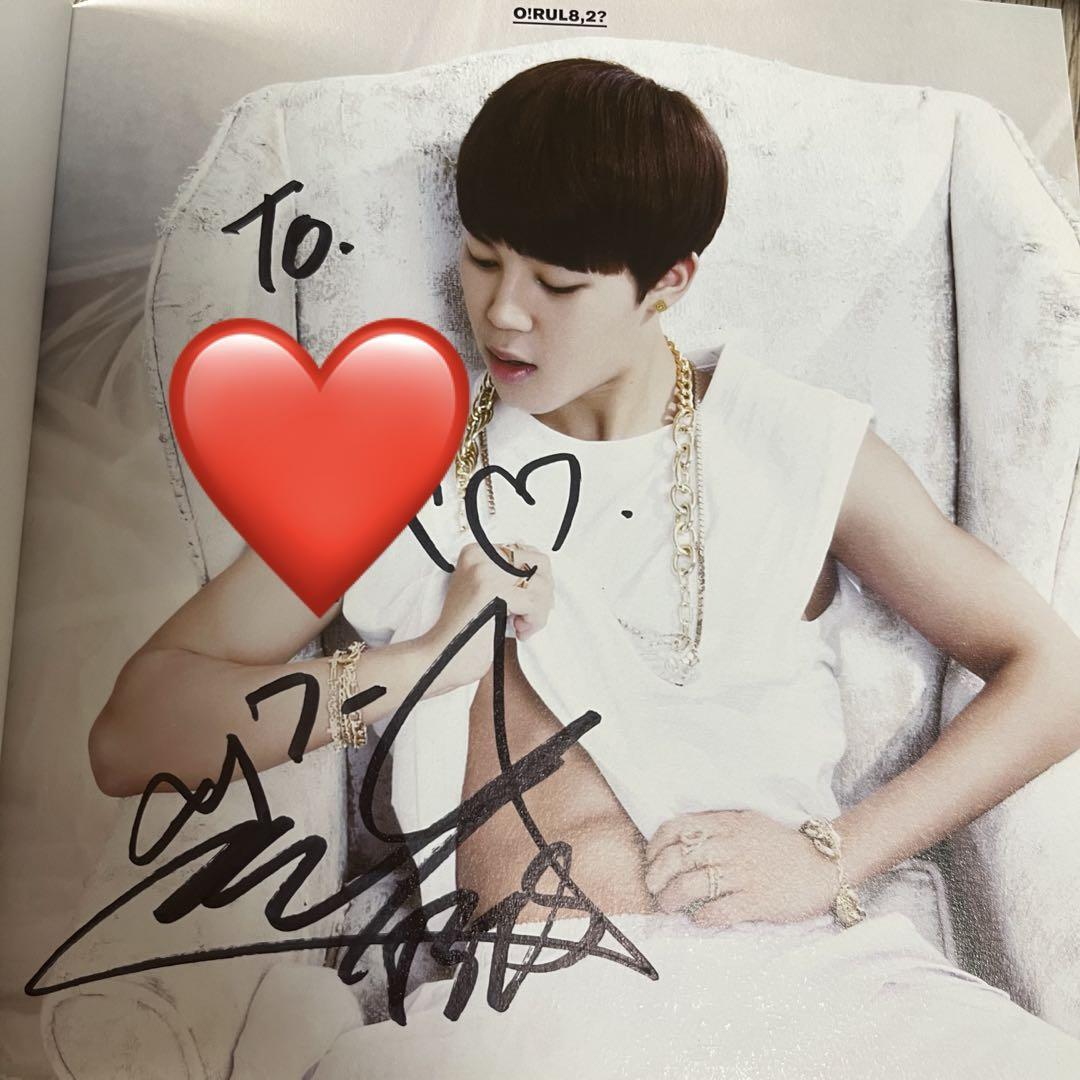 

[ВЖИВАНИЙ] Автограф-сесія BTS Автограф-сесія Чіміна в Китаї