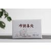 200g Yunnan Pu'er Tea Bulang Spring Tip Pu'er Raw Brick Pre-Mingling Spring Tea