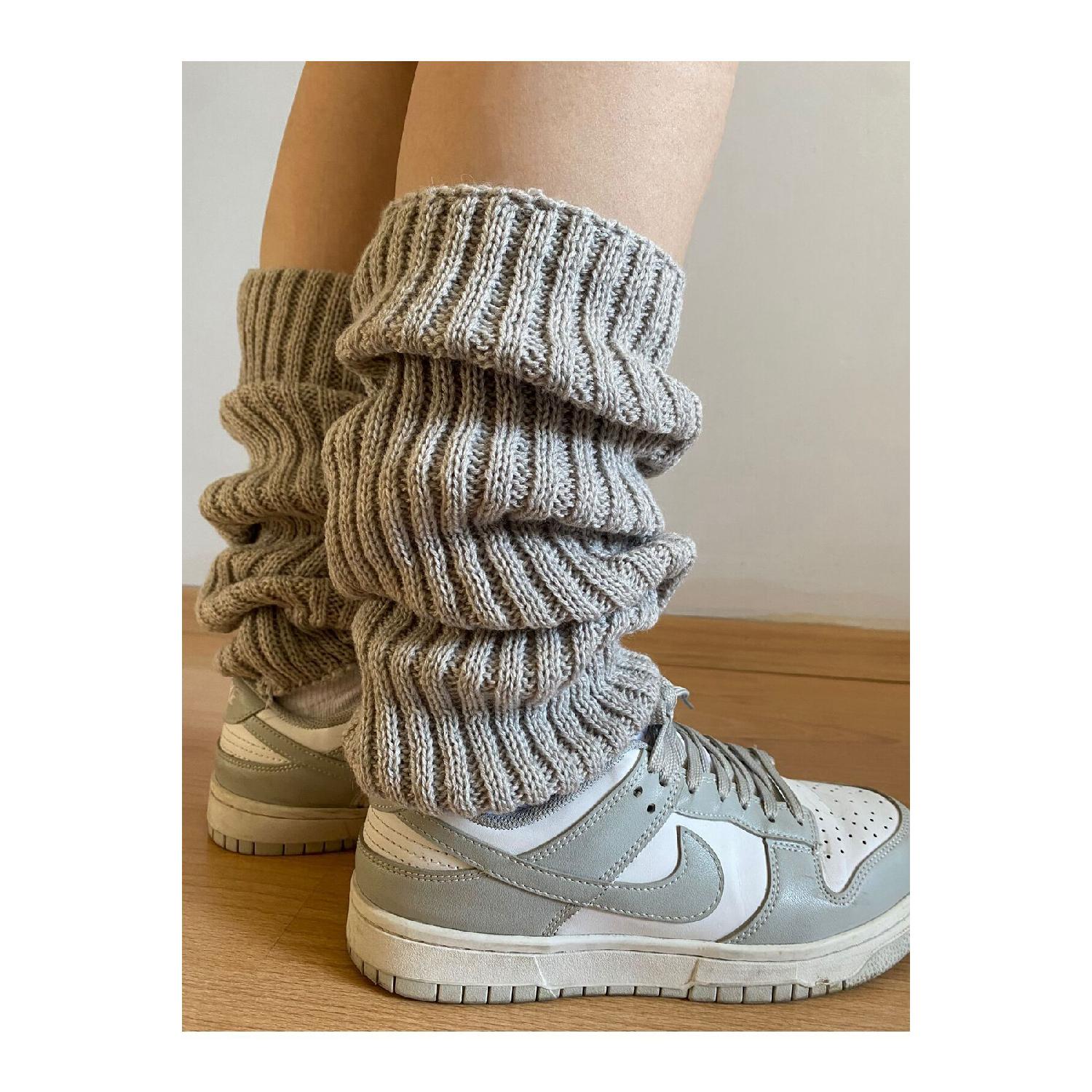 

Girl Socks Leggings Silver Color срібний