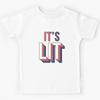 Tops – T-Shirts