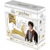 Board Game - TOPI GAMES - Harry Potter Quizz 540 - 540 Questions - 6 Difficulty Levels - 2 To 6 Players