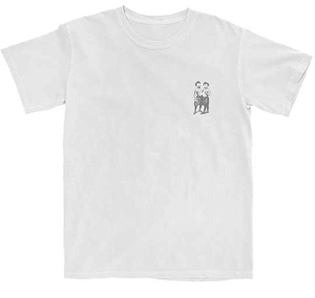 Korn Requiem Official Tee T-Shirt Mens Unisex M