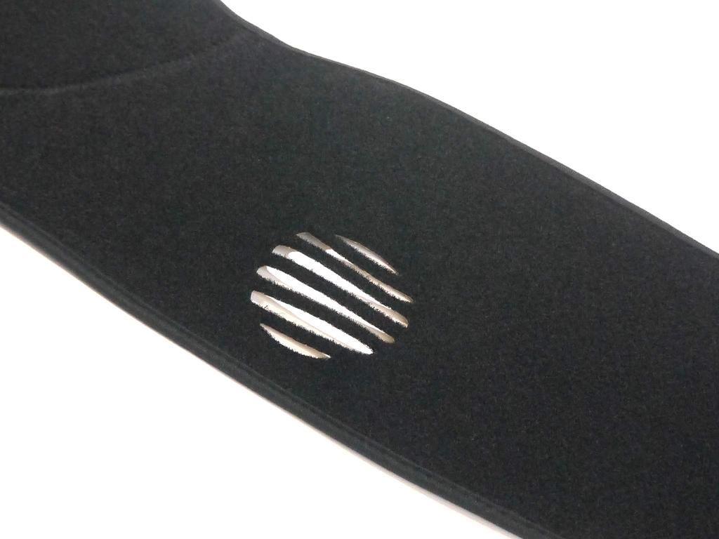 Fuji Drive Dashboard Mat for Toyota Crown 180 Sun Reflection Dashboard Cover (18 Series, Series) - Protection, Reduction,