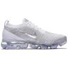 Nike Air VaporMax Flyknit 3 Barely Volt Women's Running Shoes AJ6910-102