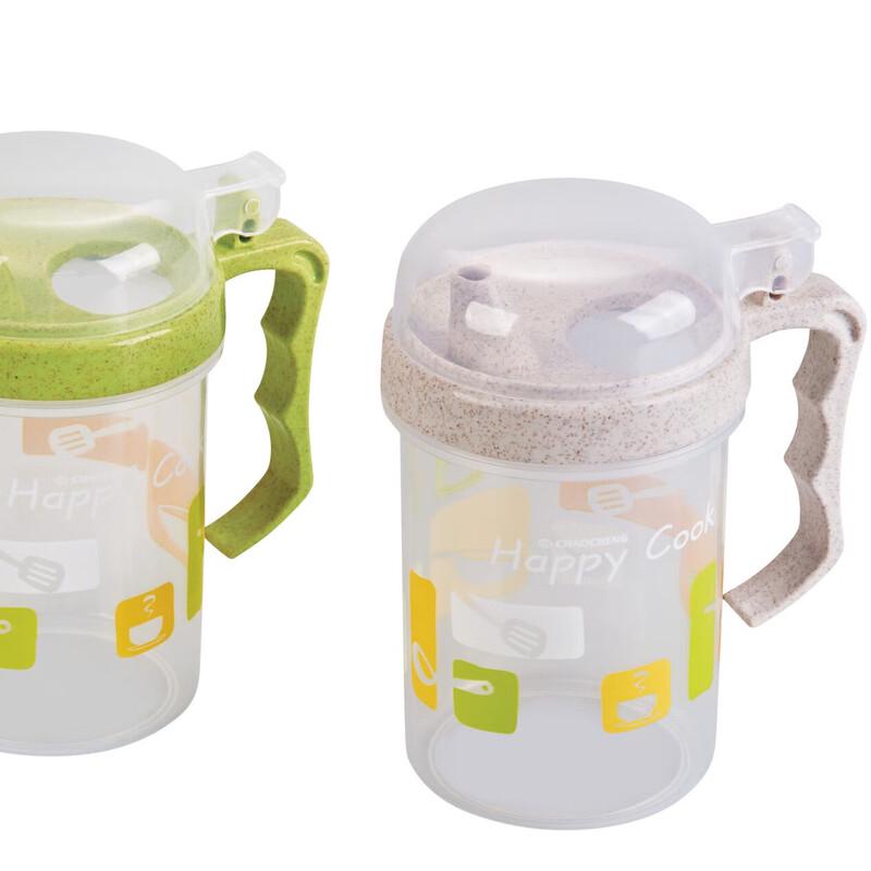 Wutuo Multi-purpose Kitchen Oil Dispenser Set