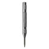 Automatic Spring Loaded Center Punch Glass Breaker Window Puncher Drill Bit Center Punch Eyelet