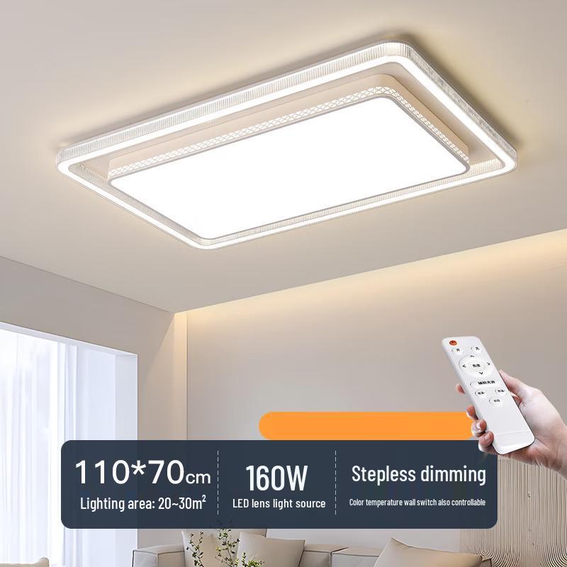 

Dream Bubble Modern Dimmable LED Ceiling Light