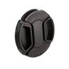 Camera Lens Cap Holder Cover Len Cover For Canon Nikon Sony 37 43 46 Camera Lens Cap Protection Cover With Anti-lost Rope