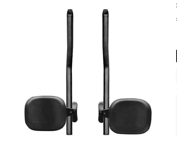 PROFILE DESIGN Bar SONIC ERGO 26a Aero/TT