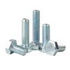 Jinghong 304 Stainless Steel Full Thread Hex Head Bolts